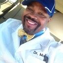 Doctor Morris